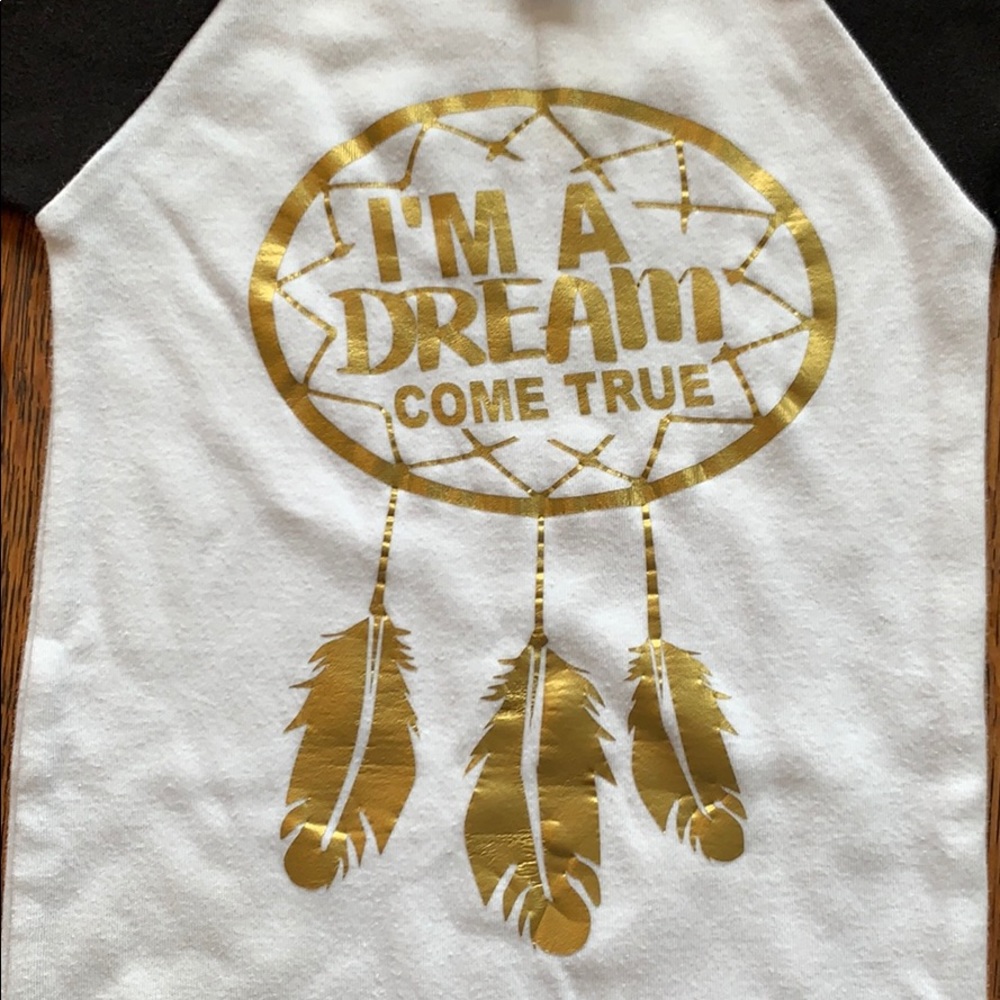 Dream catcher sleep sack